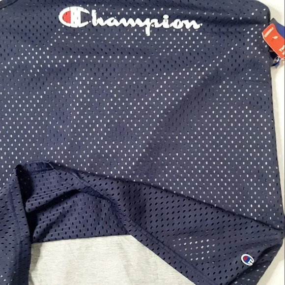 Nwt Champion Active sleeveless jersey S/M - Picture 6 of 6